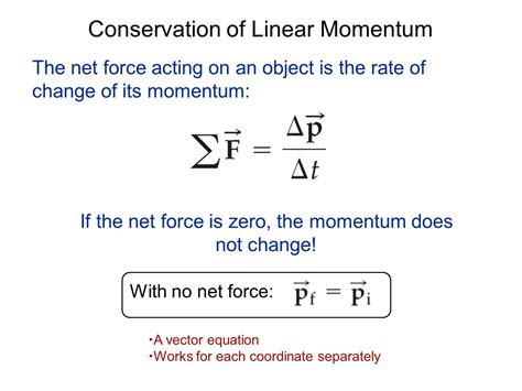 theory behind linear momentum ball drop test|linear momentum formula.